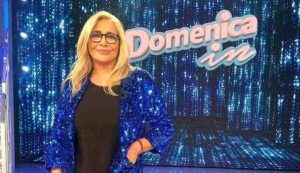 Domenica In con Mara Venier su Rai 1, anticipazioni e ospiti della sesta puntata del 20 ottobre 2024