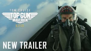 Top Gun Maverik, il ritorno di Tom Cruise in prima serata su Mediaset: quando in tv e trama