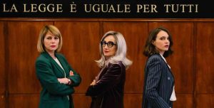 Studio Battaglia 2, serie tv Rai 1: quando in tv, trama, cast e numero di episodi