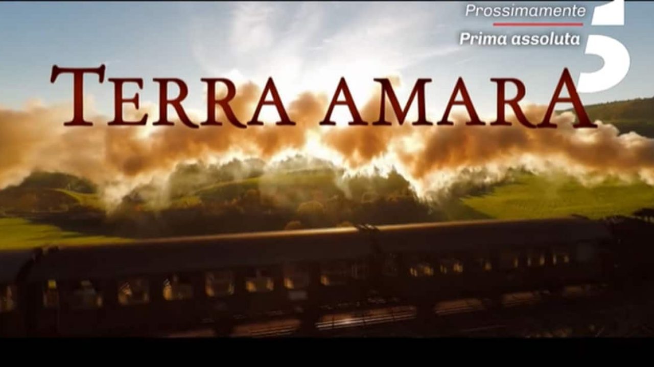 Terra Amara stasera in tv su Canale 5: le anticipazioni della