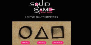 Squid Game: La Sfida, svelata la data di uscita in streaming su Netflix: ecco quando