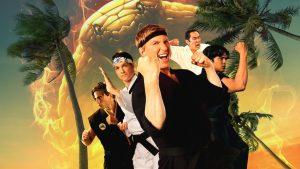 Cobra Kai: recensione (no spoiler) della serie revival di Karate Kid