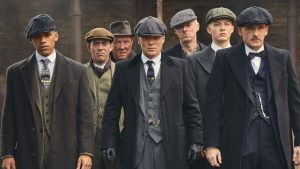 Peaky Blinders, la recensione no spoiler della serie che mostra il lato sporco dell'Inghilterra