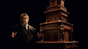 Cabinet of Curiosities, la recensione - no spoiler - della serie antologica di Guillermo Del Toro