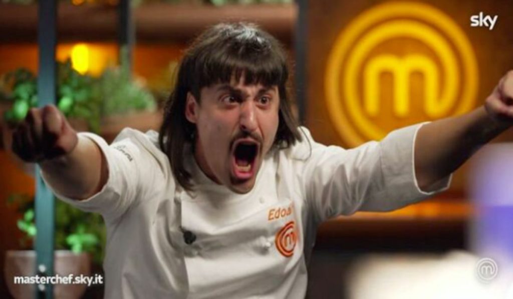 Chi Ha Vinto MasterChef Italia 12? Il Vincitore è Edoardo Franco