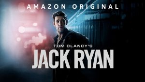 Jack Ryan, recensione (No Spoiler) della serie d'azione su Prime Video