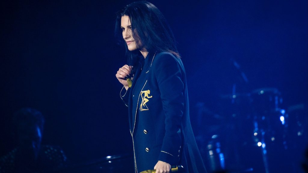 Laura Pausini: annunciato il nuovo singolo che si chiama “un buon inizio”