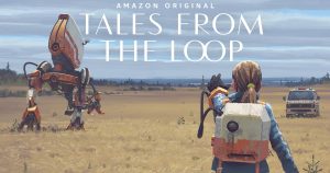 Tales from the Loop, recensione - no spoiler - della serie su Prime Video