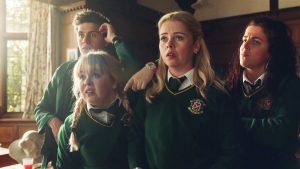 Derry Girls, la recensione della serie teen britannica