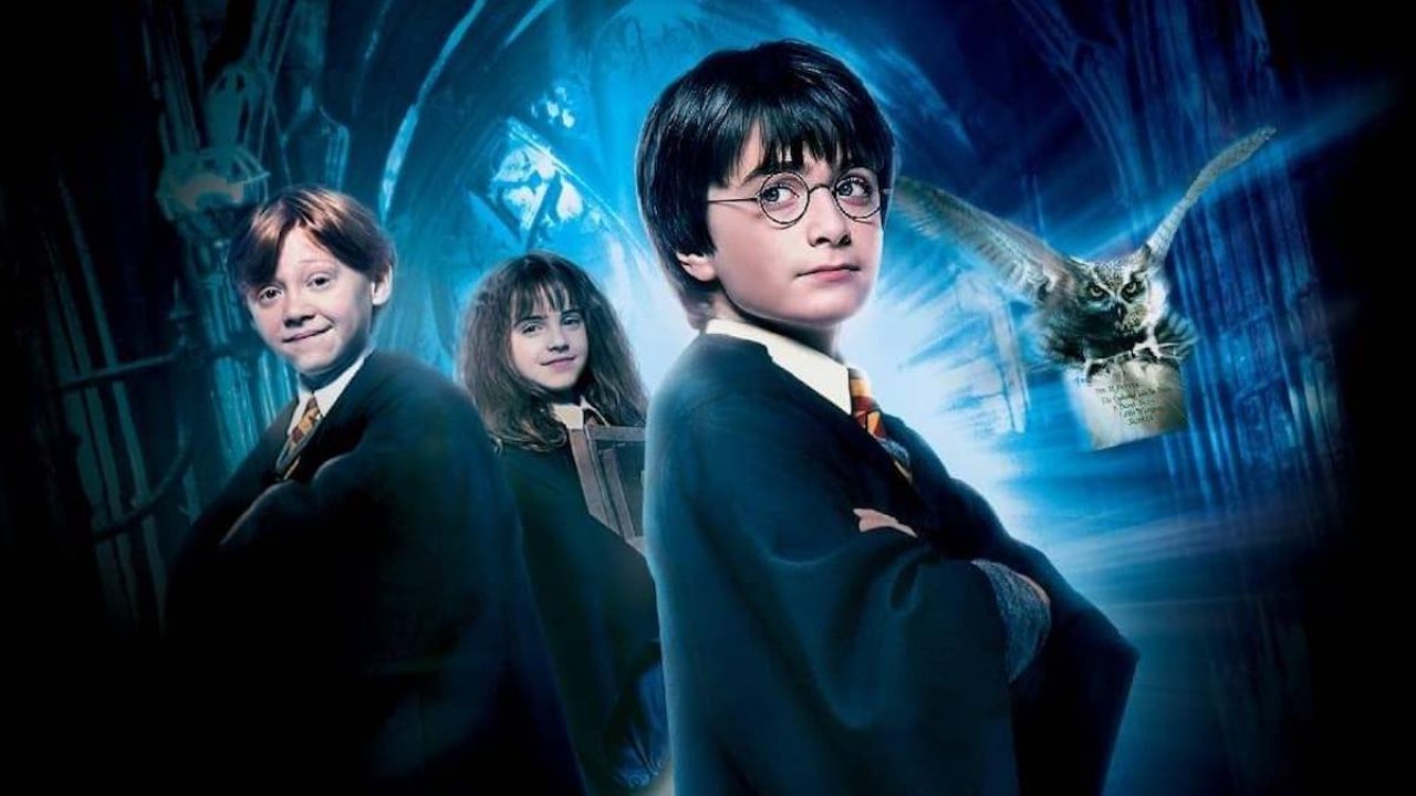 Harry Potter: tutto quello che sappiamo sul reboot della saga con nuovi  attori