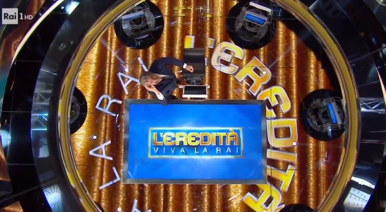 Affari tuoi - Speciale Lotteria Italia 2023, stasera su Rai 1: ospiti