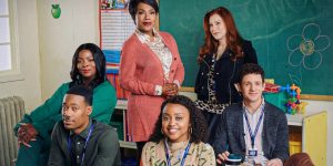 Abbott Elementary, la recensione della serie comedy su Disney+