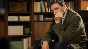 In Treatment Italia, recensione no spoiler della serie remake con Sergio Castellitto