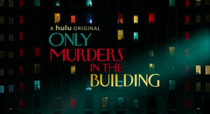 Only Murders in the Building