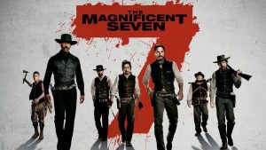 I Magnifici 7: dal film originale al remake, differenze e curiosità