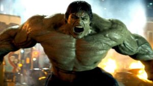 Curiosità su L'incredibile Hulk, film fantastico di Louis Leterrier