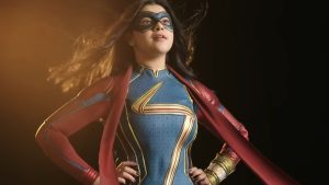 Ms. Marvel, recensione no spoiler della miniserie con Iman Vellani