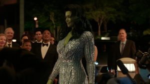 She-Hulk: Attorney at Law, recensione no spoiler della miniserie Marvel