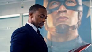 The Falcon and the Winter Soldier, recensione no spoiler della miniserie Marvel