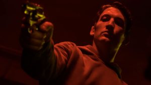 Troppo vecchi per morire giovani, recensione no spoiler della miniserie di Nicolas Winding Refn