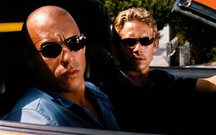 fast and furious