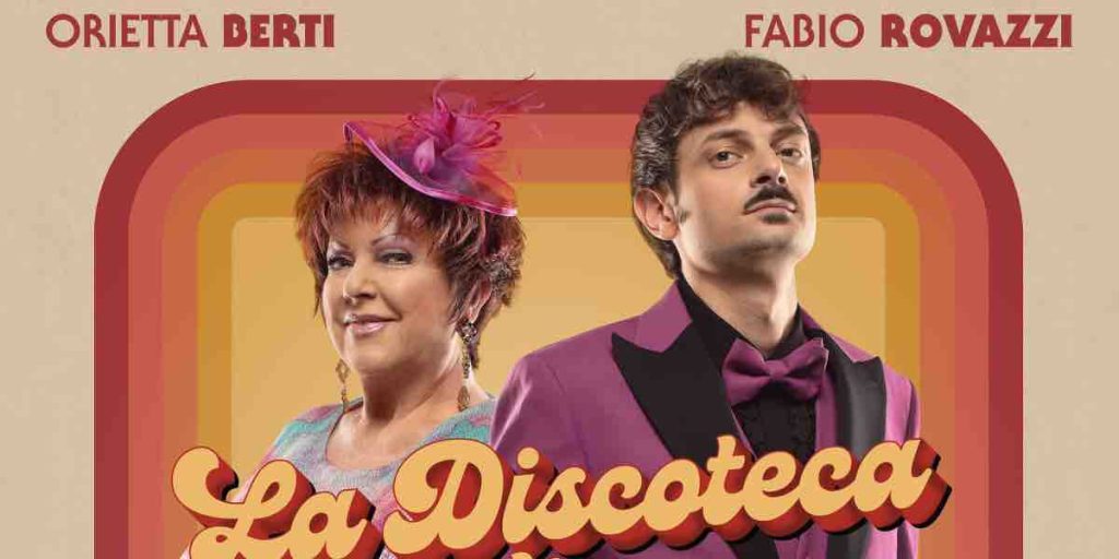 Fabio Rovazzi E Orietta Berti: "La Discoteca Italiana" Nuova Hit Estate ...