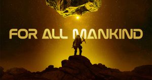 For All Mankind, la recensione - no spoiler - della serie su AppleTV+