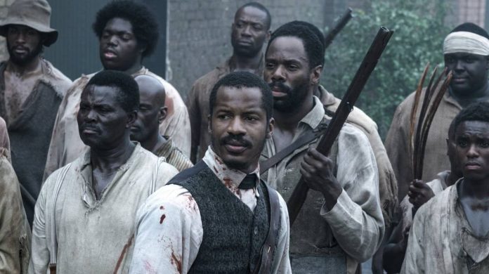 The Birth of a Nation-Il risveglio di un popolo