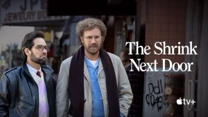 The Shrink Next Door, la recensione - no spoiler - della serie su AppleTV+