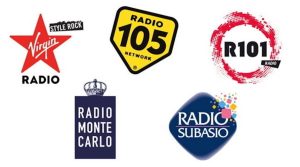 Ascolti Radio, RadioMediaset ancora una volta si conferma primo gruppo radio nazionale