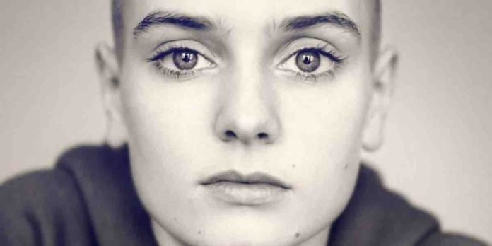 Sinead O'Connor