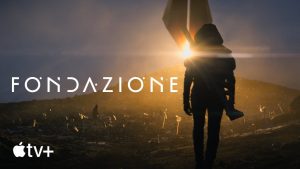 Fondazione, la recensione - no spoiler - della prima stagione della serie su AppleTV+