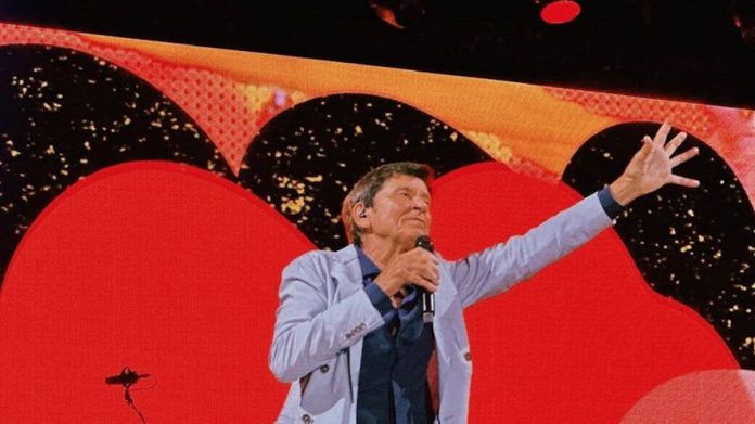 Gianni Morandi