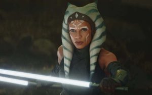 Ahsoka, recensione no spoiler della serie Disney con Rosario Dawson