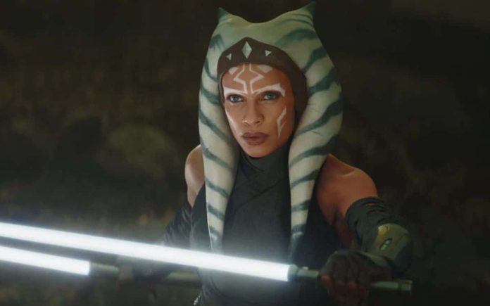 Ahsoka