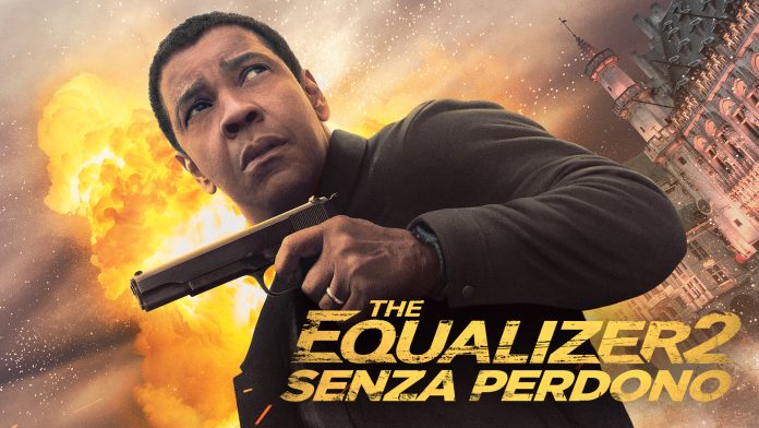 The equalizer - Senza perdono