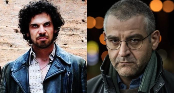 Gomorra Romanzo Criminale Prequel