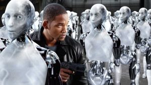 Io, robot: aneddoti e curiosità sul film di fantascienza con Will Smith