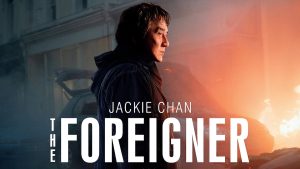 The foreigner: tutto quello che volete sapere sull'action movie con Pierce Brosnan