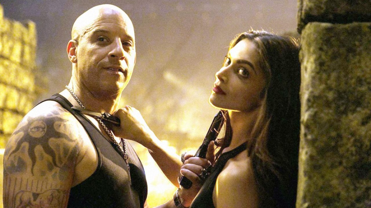 XXX - Il ritorno di Xander Cage: tutte le curiosità sulla pellicola Vin  Diesel