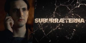 Suburraeterna, la nuova serie in arrivo su Netflix: quando esce, trama, cast e trailer