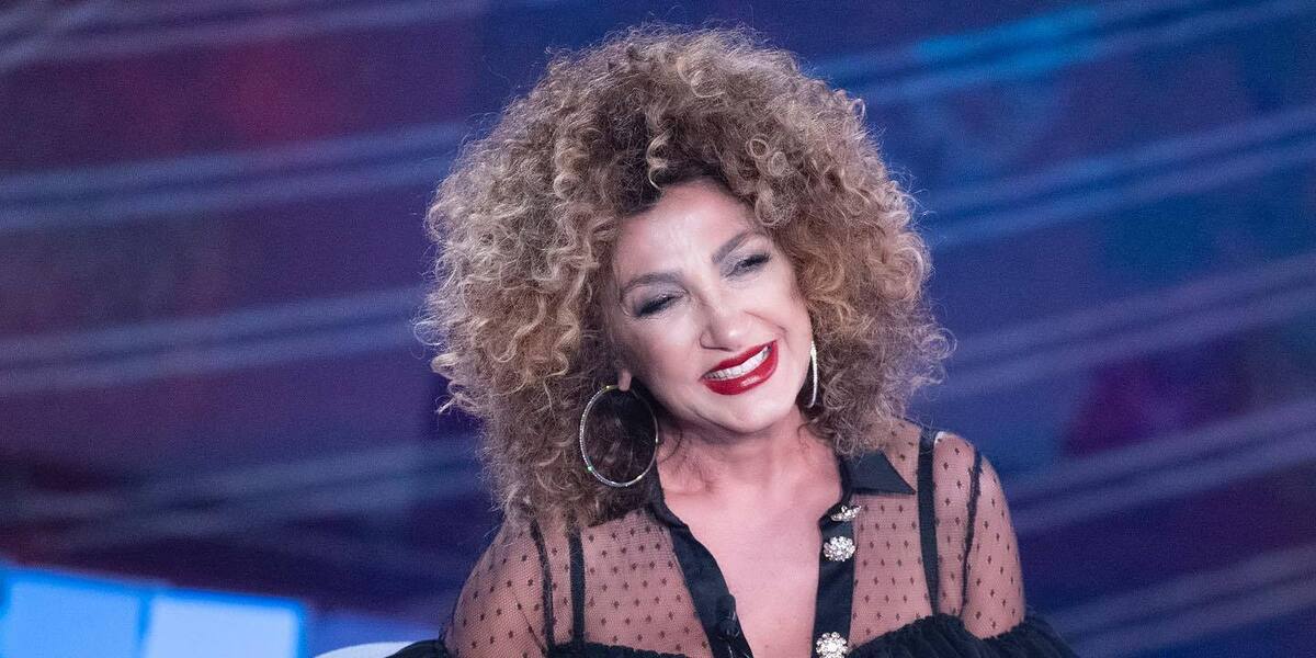 Marcella Bella a Verissimo: “Tutti i più grandi sono arrivati ultimi” | Video Mediaset