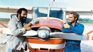 Più forte ragazzi: Bud Spencer e Terence Hill in una divertente commedia di Giuseppe Colizzi