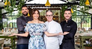 Bake Off Italia 2023, ultima puntata: ospiti e quando vederla in tv