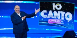 Io Canto Generation 2024 con Gerry Scotti su Canale 5: quando in Tv, cast, giudici e molto altro