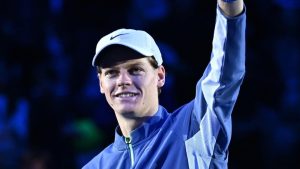 Atp finals, Sinner contro Medvedev: orario e quando vedere la sfida in tv