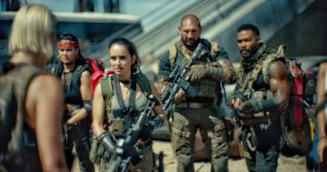 Army of the Dead, la recensione (senza spoiler) del film in streaming su Netflix