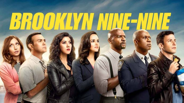 Brooklyn Nine