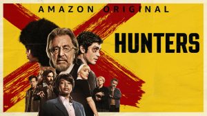 Hunters, recensione (no spoiler) della serie che va a caccia di nazisti su Prime Video