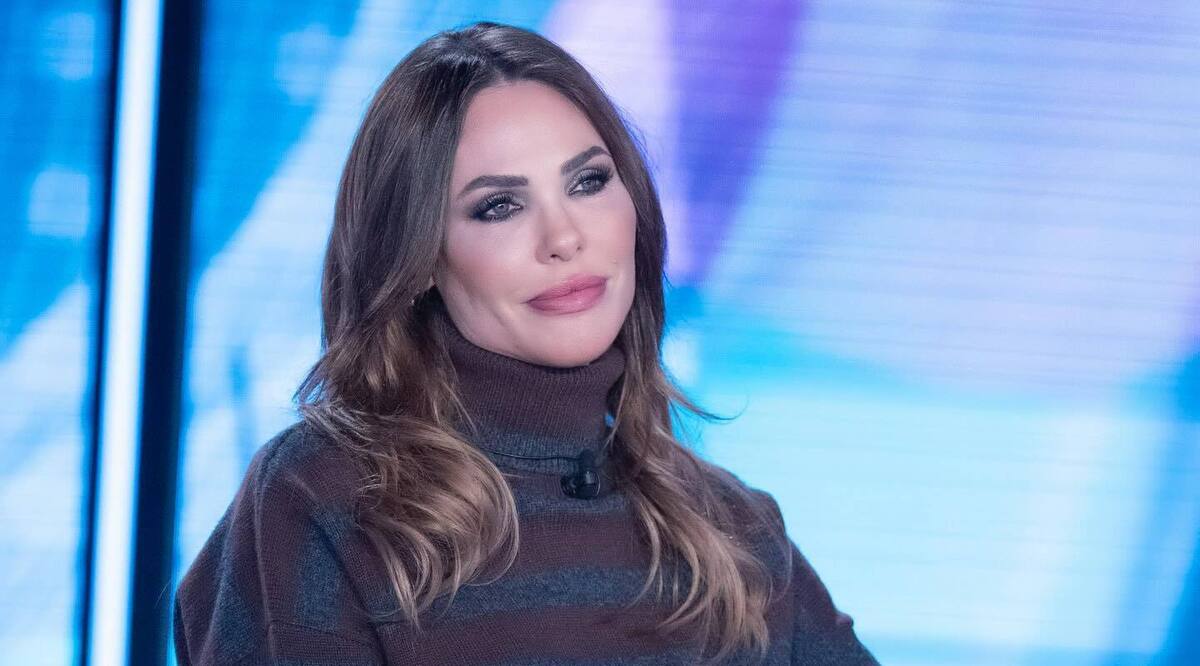 Ilary Blasi a Verissimo: “Gli ho detto di scappare” e poi la verità sulla lite con la Toffanin | Video Mediaset